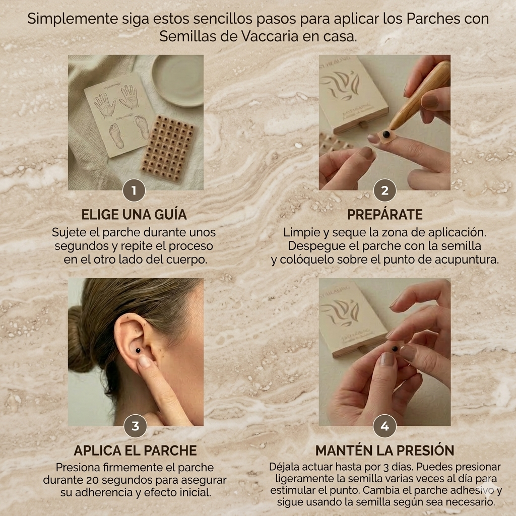 Zeen Seeds – Auricular Wellness