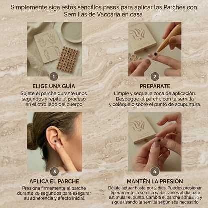 Zeen Seeds – Auricular Wellness